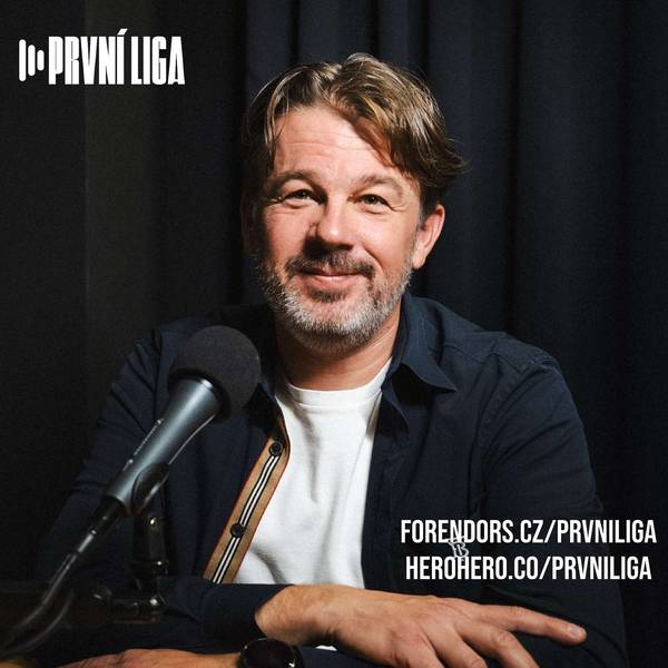 PRVNÍ LIGA